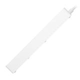 Przedłużacz z 3 gniazdami Schuko z uziemieniem i wyłącznikiem 2xUSB, Tuya Smart Wi-Fi, biały