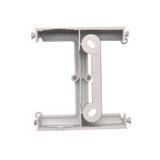 puszki instal. Puszka natynkowa głęboka (40mm) - element rozszerzający do puszki PSC do ramek wielok