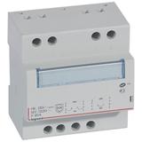 MODUŁOWY TRANSFORMATOR BEZPIECZEŃSTWA TR340 12/24 40VA, Legrand