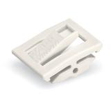 blokada połączenia biała uruchamiana ręcznie