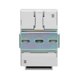 Philips WelcomeEye Power transformator modułowy do systemów wideo domofonowych 230V AC/24V DC łatwy