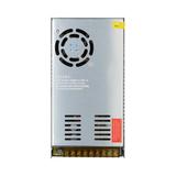 Zasilacz open frame 12VDC 500W OR-ZL-1640 ORNO