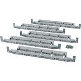 XDSR-60X10-65 Zestaw wsporników listwowych 60x10/65kA/1s 184677 EATON