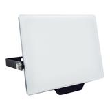 PORTO LED 30W naświetlacz bezramkowy, 2400lm, IP65, 4000K, aluminium + poliwęglan