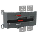OTM2500E2M230V Przełącznik OTC 1SCA121195R1001 ABB