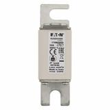 32A 690V gR 00TN/80 TYPE T IND. FUSE Wkładka szybka 32A AC 690V DIN 00 30x67x100 mm gR D 170M2659 EA