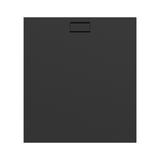 CHLOE COMPLETE NATYNKOWA 7W CCT 230V 45ST IP20 UGR<19 90x90X100MM CZARNY KWADRATOWA