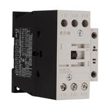 DILM17-01(42V50HZ,48V60HZ) Stycznik mocy DILM,7,5kW/400V,sterowanie 42V/48VAC, 1NC