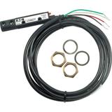 13103R6517 Czujnik optyczny Comet obudowa z tworzywa zasilanie 10-30VDC podłączenie 2m przewód 13559