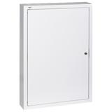 Rozdzielnica metalowa natynkowa 4x18M IP30 KP-DB-I-MS-418 29325 KANLUX