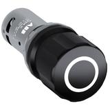 Przycisk bezpieczeństwa 1NO1NC czarny CE3P-10B-11