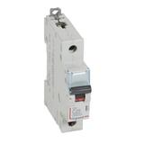 WYŁĄCZNIK NADPRĄDOWY S 301 1P C 25A 6000A SERII DX3, Legrand
