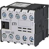 Stycznik silnikowy-mini CE07.10-24V-50/60Hz 004641020 ETI