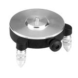 Laser 3D, 12 linii, zielony, walizka, tarcza celownicza, magnetyczny uchwyt, ładowarka