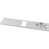 XMP430404C Pokrywa dla PKZ2 lub PKZM4 284095 EATON