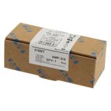 315AMP 690V AC BS88 HIGH SPEED FUSE Wkładka szybka 315A AC 690V DC 350V BS88 41x113 mm aR 315MT EATO