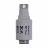 FUSE 20A DII/E27 500VAC Wkładka DII 20A 500VAC E27 20D27Q EATON