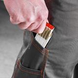 Spodnie robocze, rozmiar XL/56