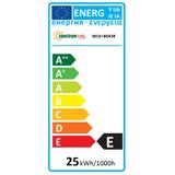 E-14 25W/230V do piecyków piekarnika 300C  WOJ+80438 Spectrum Led
