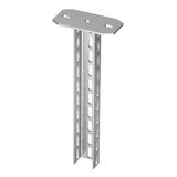 US 7 K/150, WIESZAK U Z GŁOWICĄ 1500MM VA