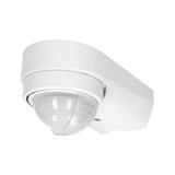 Czujnik ruchu 240st. IP65 1200W 2 sensory 3 rodzaje montażu biały OR-CR-265 ORNO