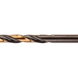 Wiertło do metalu HSS-CNC, 124°, "Pro-Tec", 3.2 mm