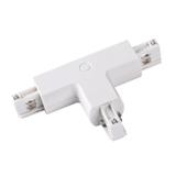 Elementy systemu szynowego TEAR (łącznik T) TEAR PR-T-LLR-WH 22589 KANLUX