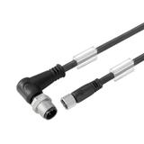 SAIL-M12WM8G-3-1.5U Kabel czujnikowy WEIDMULLER