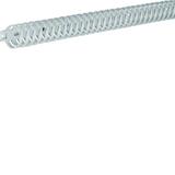 KANAŁ GRZEBIENIOWY VK-FLEX 30,L=500MM,SZARY M5692 [OLD] HAGER