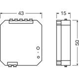 Czujnik VIVARES ZB COUPLER