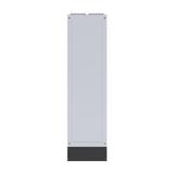 univers Rozdzielnica stojąca IP55 kl. I 550x1850x275 + cokół 200mm FR22E2 HAGER