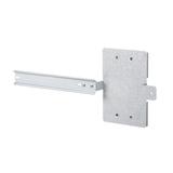 KMCCB200/250 DIN DB18 Adapter IDEAL TS KMCCB200/250 DIN DB18 KANLUX