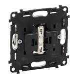 VALENA ALLURE - PRZYCNIK PODŚWIETLANY 12V, Legrand