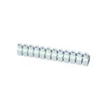 Listwa zaciskowa 4mm2 12‑torowa biała LTA 12‑4.0Bb 22316216 SIMET