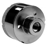 Otwornica diamentowa do szlifierki 68 mm x M14 55H315 GRAPHITE 55-315 GTX Poland