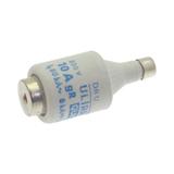 FUSE-D2 10A F GR 500VAC E27 Wkładka DII 10A F GR 500VAC E27 10D27R EATON