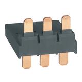 ŁĄCZNIK MPX3 63H DO CTX3 65 AC, Legrand