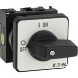 T0-1-102/E Łącznik krzywkowy 20A 6.5kW 088709 EATON
