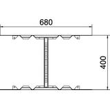LMFV 1140 FT, Łącznik wielofunkcyjny