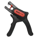 Szczypce do automatycznego ściągania izolacji 180mm 0,2-6 mm2 MN-23-060 RAWLPLUG