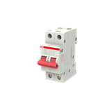 SHD202/63 rozłącznik