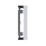 univers N Blok dla zacisków szeregowych poziomych 450x250mm UD31A1 HAGER