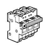 Rozłącznik Bezpiecznikowy Cylindryczny 3P 22x58Mm Sp 58 021636 LEGRAND