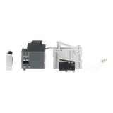 RTC Ekip 24Vdc E2.2...E6.2 styki pom. RTC