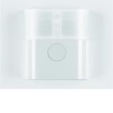 BERKER K.1 Nasadka czujnika ruchu 1,1 m biały 85341179 HAGER