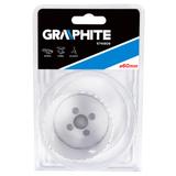 Otwornica bi-metalowa 60 mm