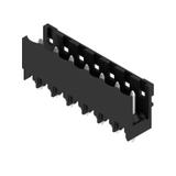 SL-SMT 5.00HC/07/180 3.2SN BK BX Wtyki PCB (złącza płyty), 5.00 mm, Liczba biegunów: 7, kąt odejścia: 180° /50szt./ 1840970000 WEIDMÜLLER