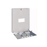 EWK-NZM1-KIT Rozłączenie bezpiecznika. Moduł szer. x wys.=250x300mm, NZM1 160A, 3 szt.