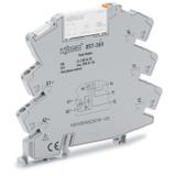 Moduł przekaźnikowy AC/DC 24-230V 857-369 WAGO