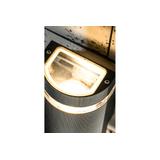 OPRAWA ŚCIENNA DWUKIERUNKOWA SILVA, GU10, MAX. 50W, IP54, AC220-240V, 50/60HZ, CZARNA